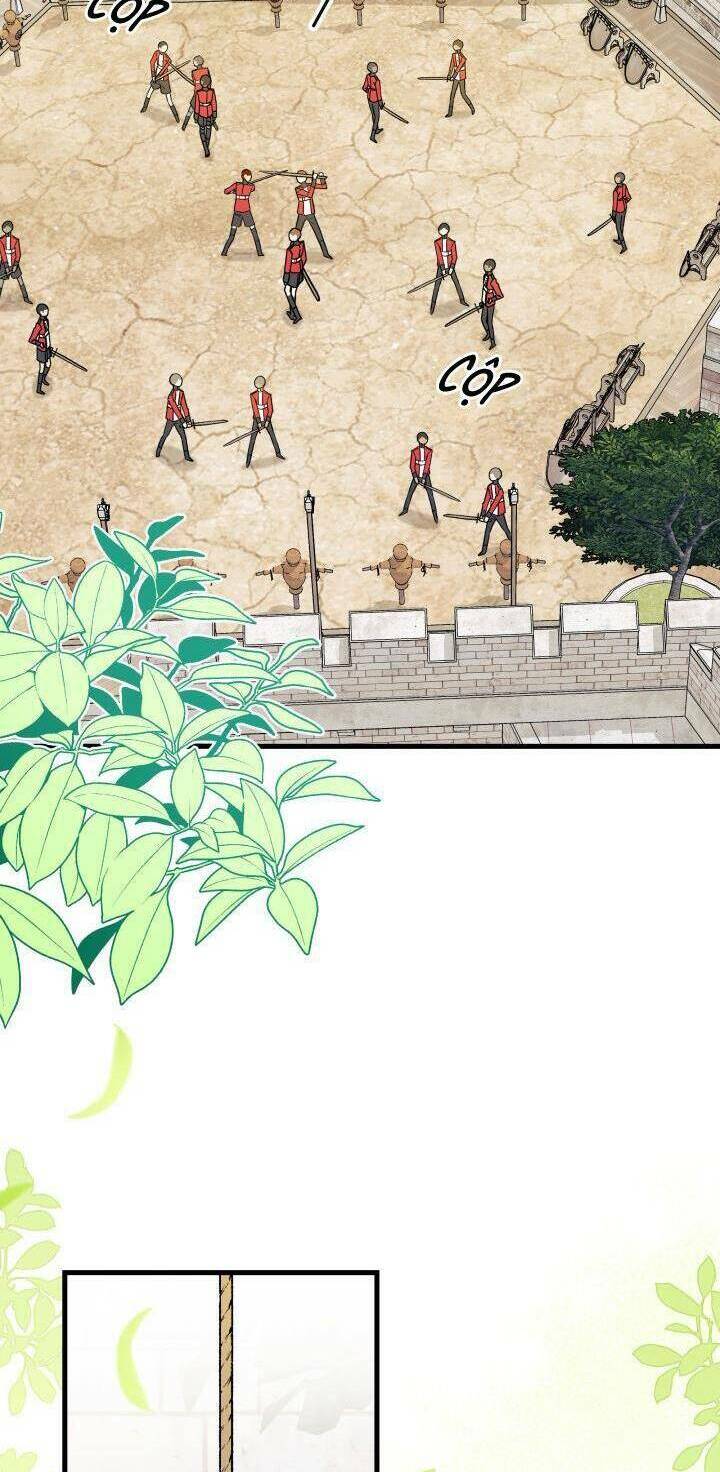 Tôi Không Muốn Làm Người Mai Mối Chap 36 - Next Chap 37