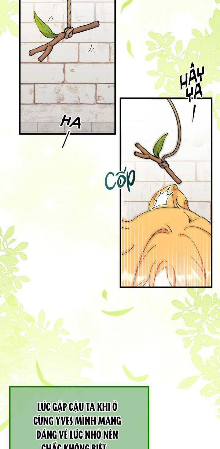 Tôi Không Muốn Làm Người Mai Mối Chap 36 - Next Chap 37