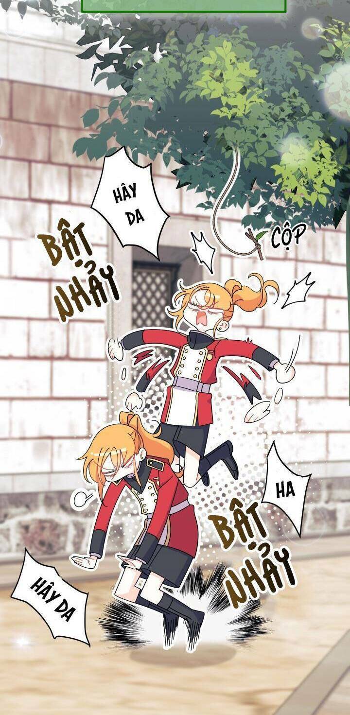 Tôi Không Muốn Làm Người Mai Mối Chap 36 - Next Chap 37
