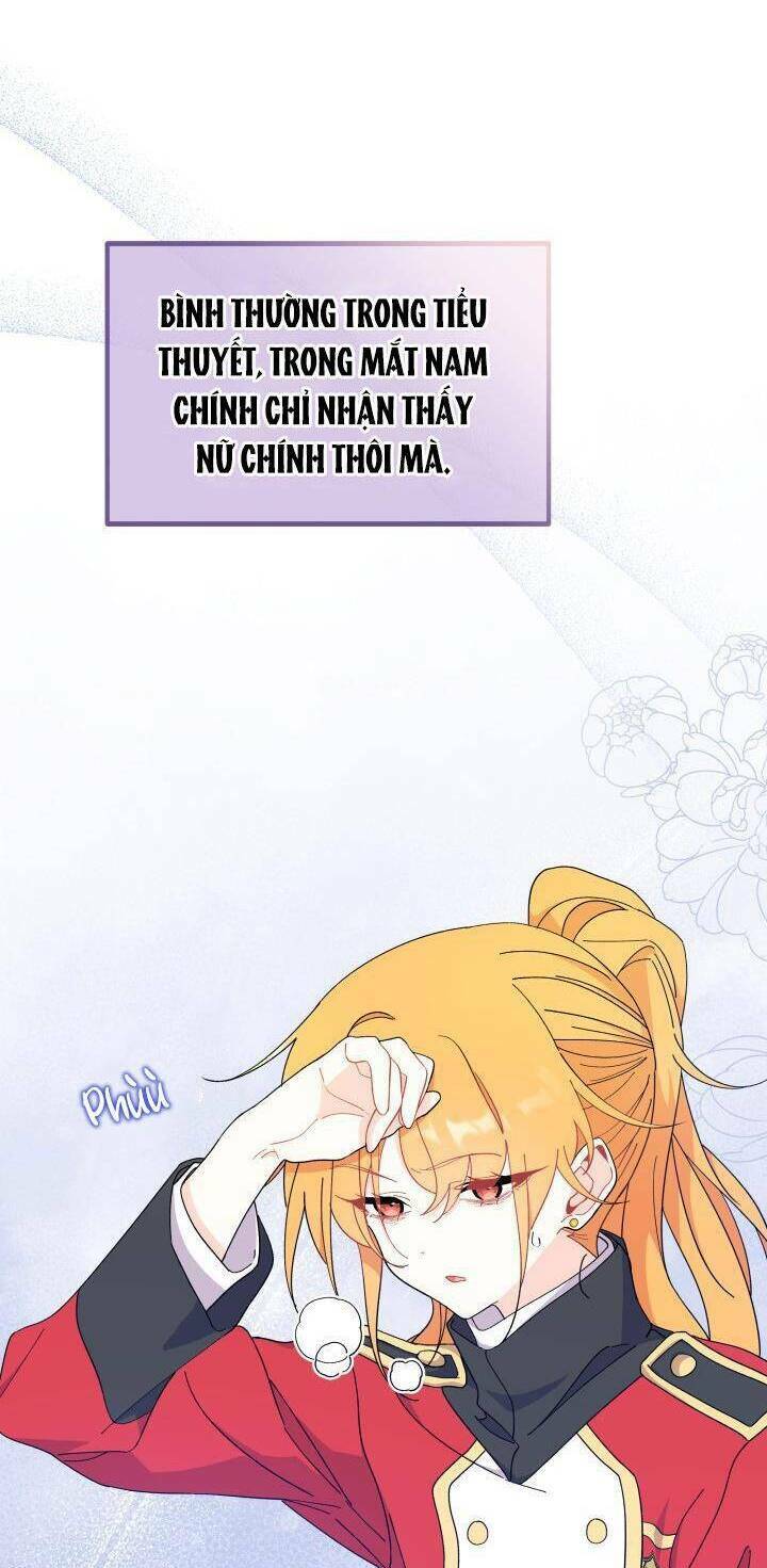 Tôi Không Muốn Làm Người Mai Mối Chap 36 - Next Chap 37