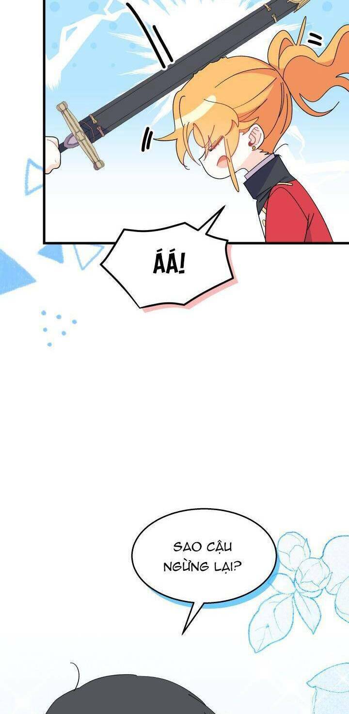 Tôi Không Muốn Làm Người Mai Mối Chap 36 - Next Chap 37