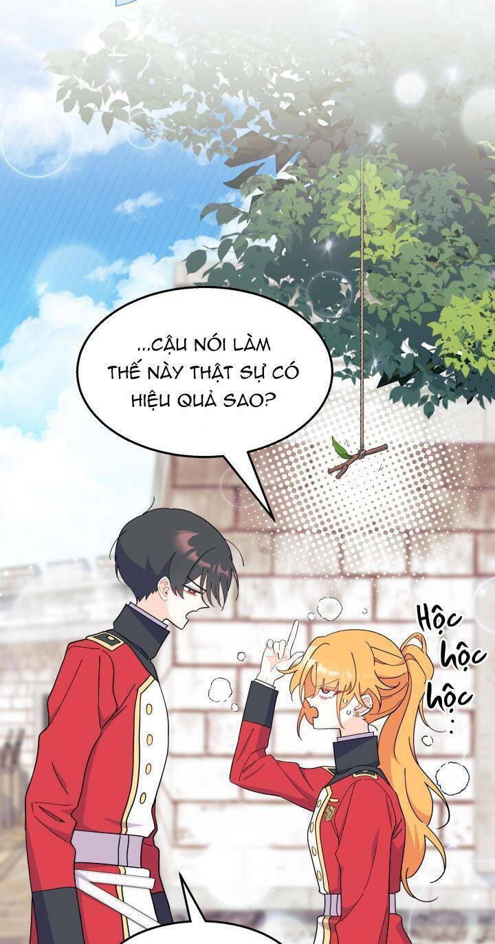 Tôi Không Muốn Làm Người Mai Mối Chap 36 - Next Chap 37