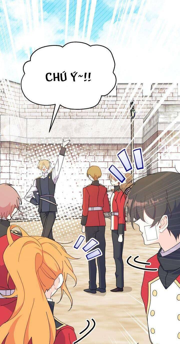 Tôi Không Muốn Làm Người Mai Mối Chap 36 - Next Chap 37
