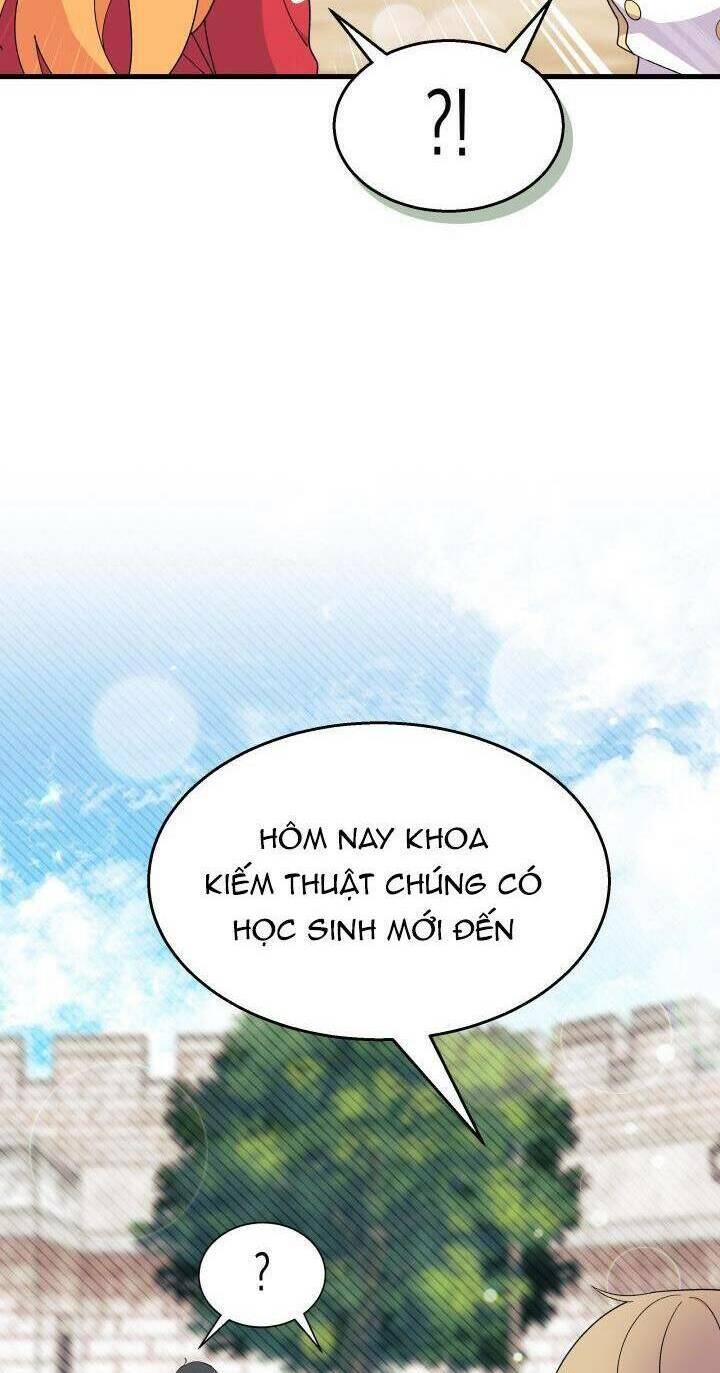 Tôi Không Muốn Làm Người Mai Mối Chap 36 - Next Chap 37