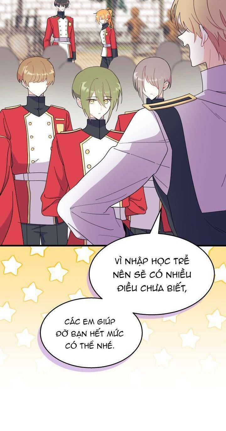 Tôi Không Muốn Làm Người Mai Mối Chap 36 - Next Chap 37