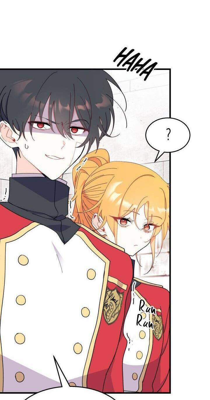 Tôi Không Muốn Làm Người Mai Mối Chap 36 - Next Chap 37