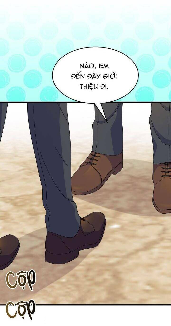 Tôi Không Muốn Làm Người Mai Mối Chap 36 - Next Chap 37