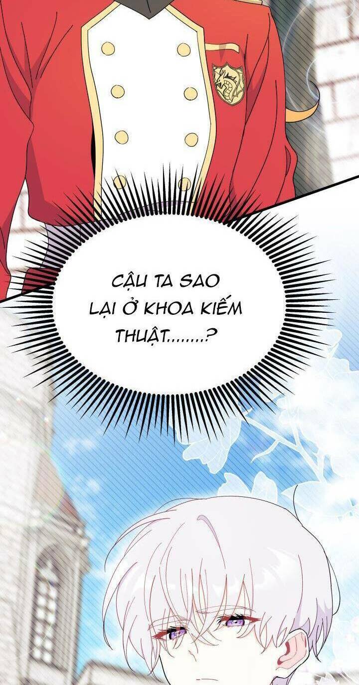 Tôi Không Muốn Làm Người Mai Mối Chap 36 - Next Chap 37