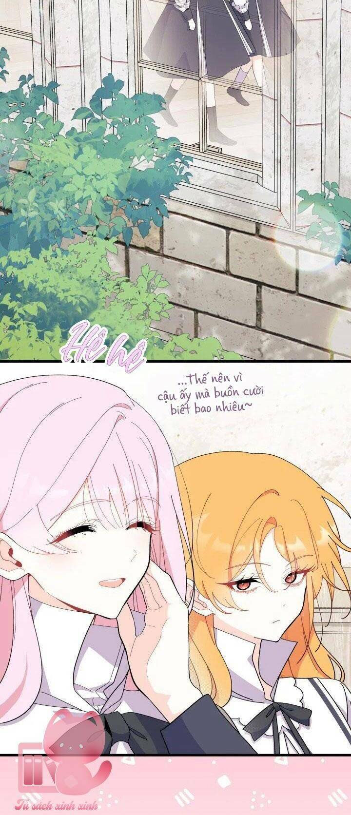 Tôi Không Muốn Làm Người Mai Mối Chap 37 - Next Chap 38