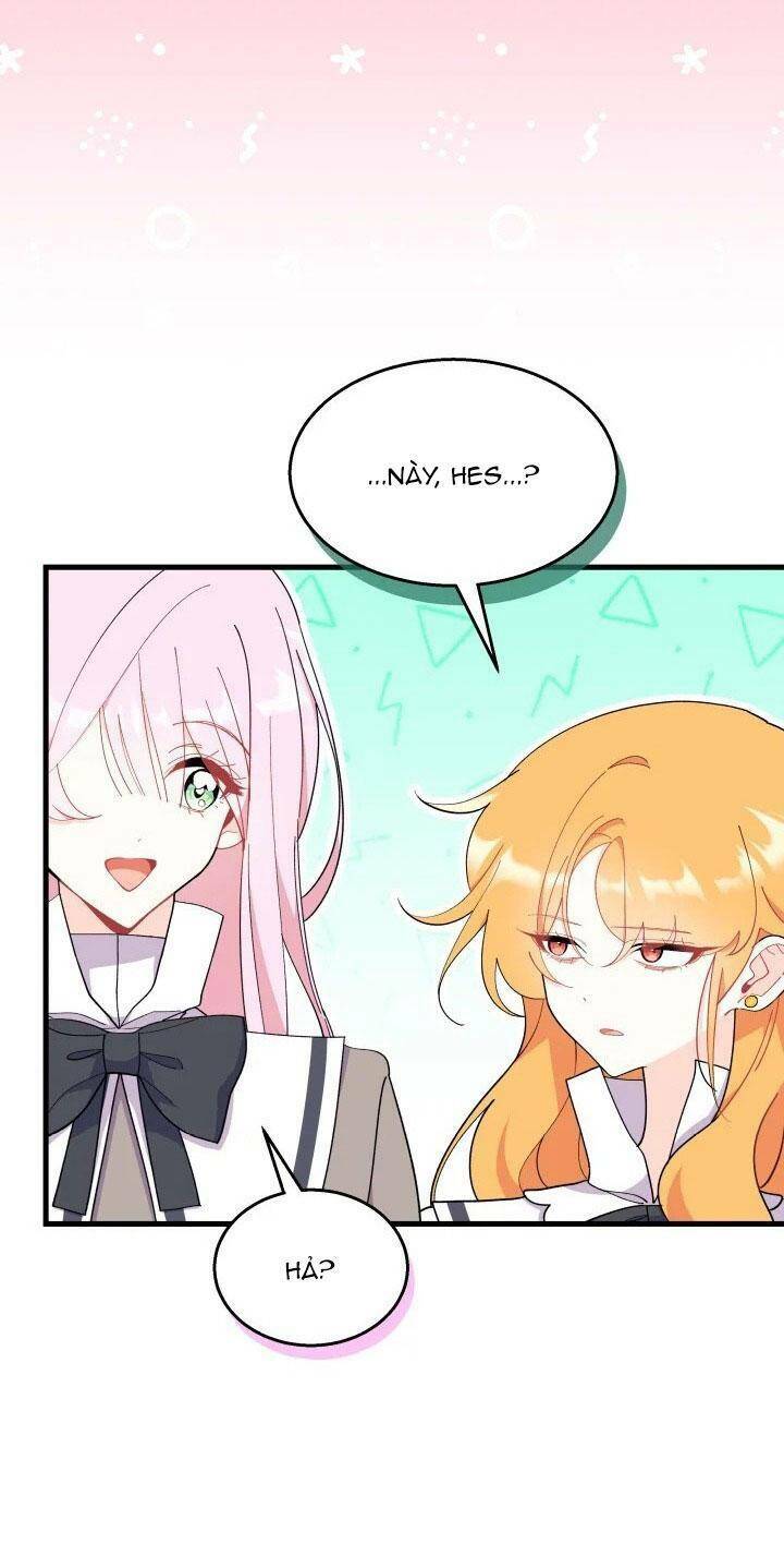 Tôi Không Muốn Làm Người Mai Mối Chap 37 - Next Chap 38