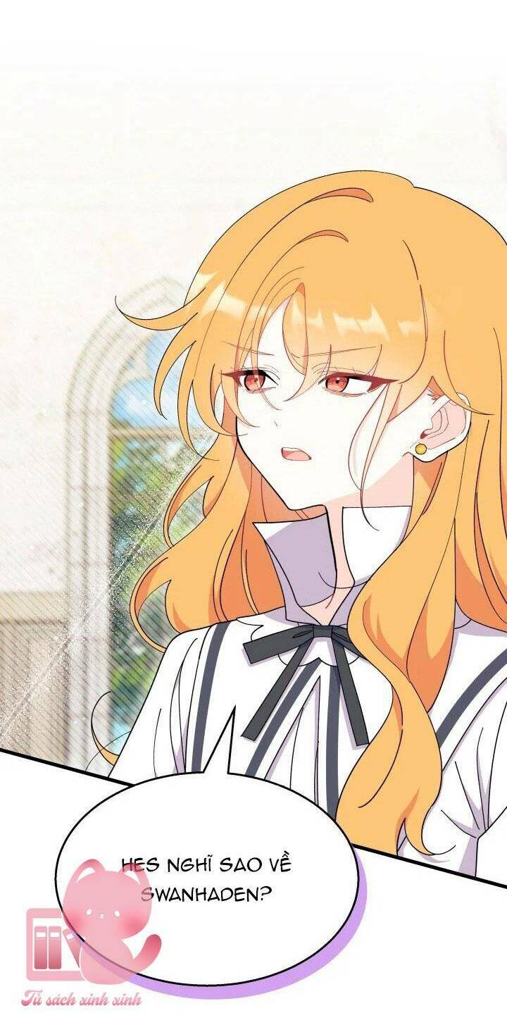 Tôi Không Muốn Làm Người Mai Mối Chap 37 - Next Chap 38