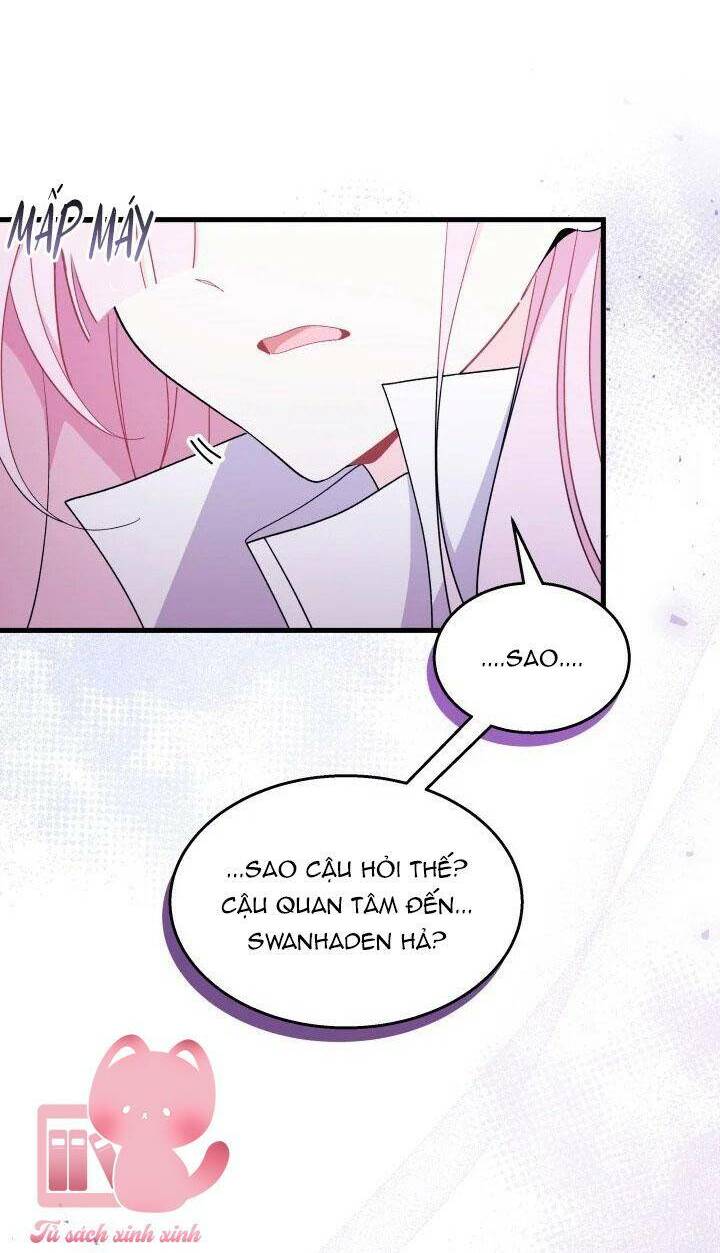 Tôi Không Muốn Làm Người Mai Mối Chap 37 - Next Chap 38