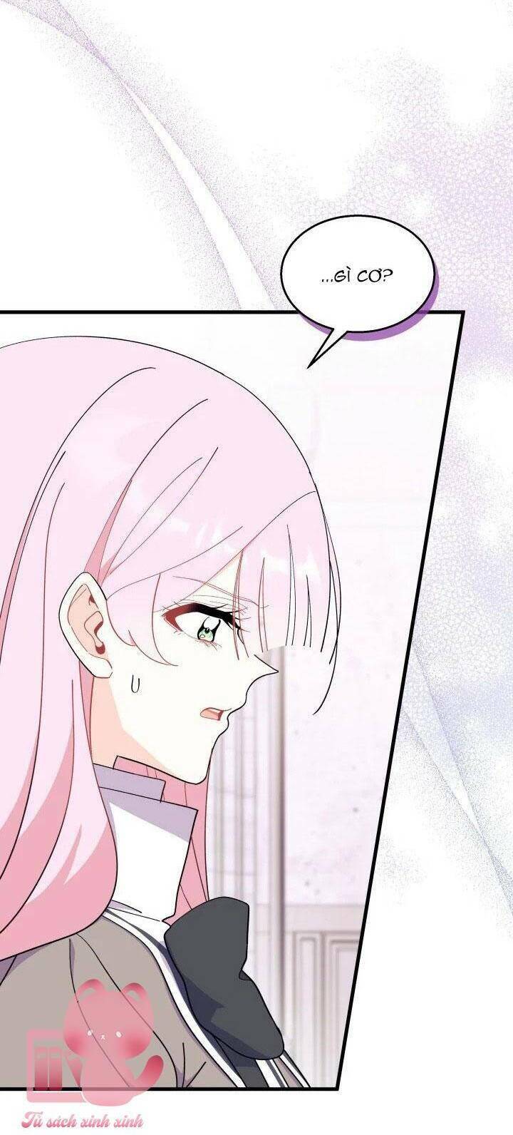 Tôi Không Muốn Làm Người Mai Mối Chap 37 - Next Chap 38