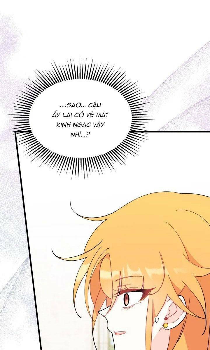 Tôi Không Muốn Làm Người Mai Mối Chap 37 - Next Chap 38