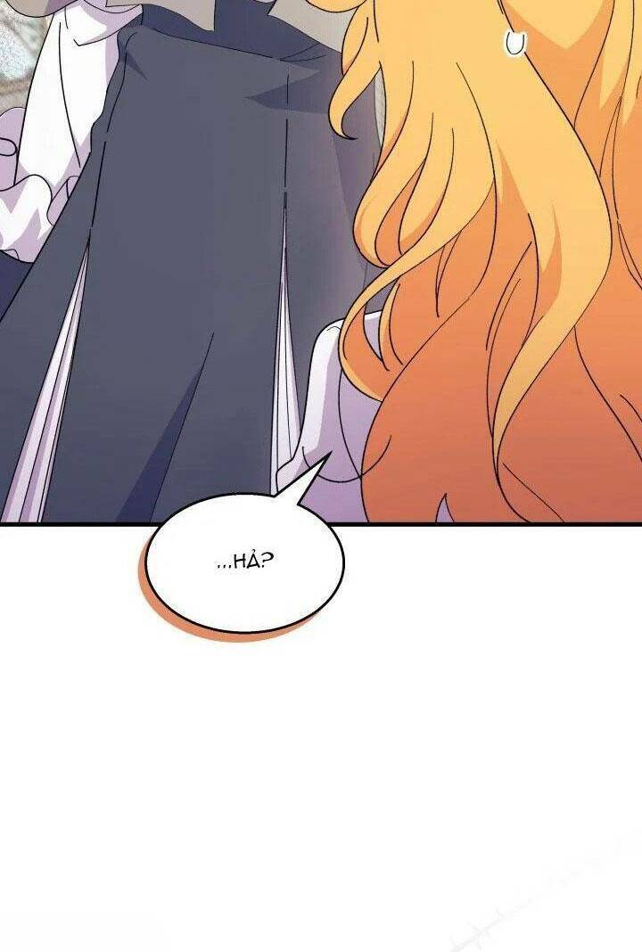 Tôi Không Muốn Làm Người Mai Mối Chap 37 - Next Chap 38