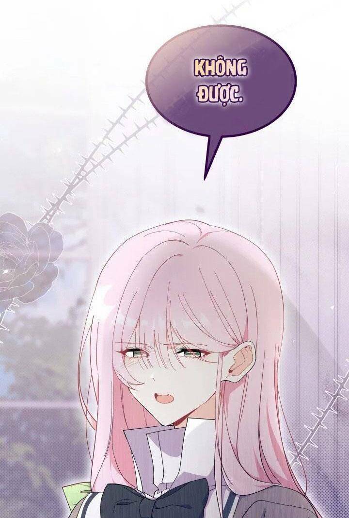 Tôi Không Muốn Làm Người Mai Mối Chap 37 - Next Chap 38