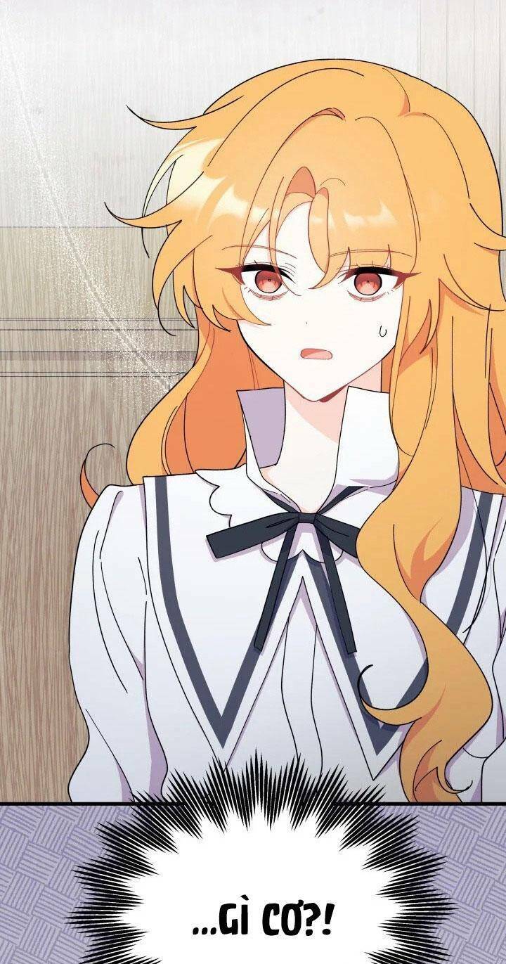 Tôi Không Muốn Làm Người Mai Mối Chap 37 - Next Chap 38