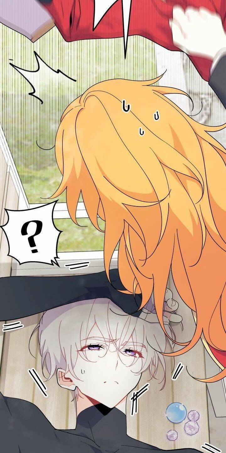 Tôi Không Muốn Làm Người Mai Mối Chap 38 - Next Chap 39