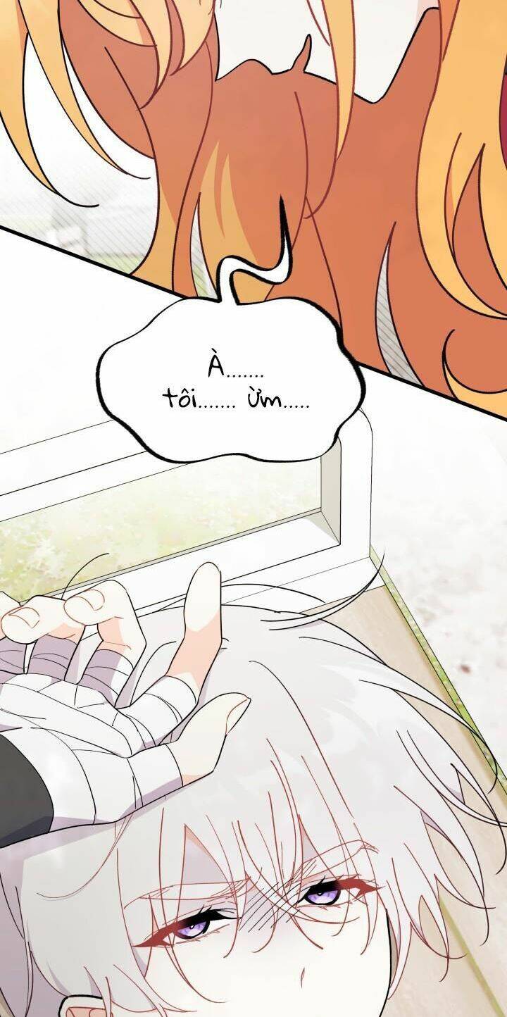 Tôi Không Muốn Làm Người Mai Mối Chap 38 - Next Chap 39