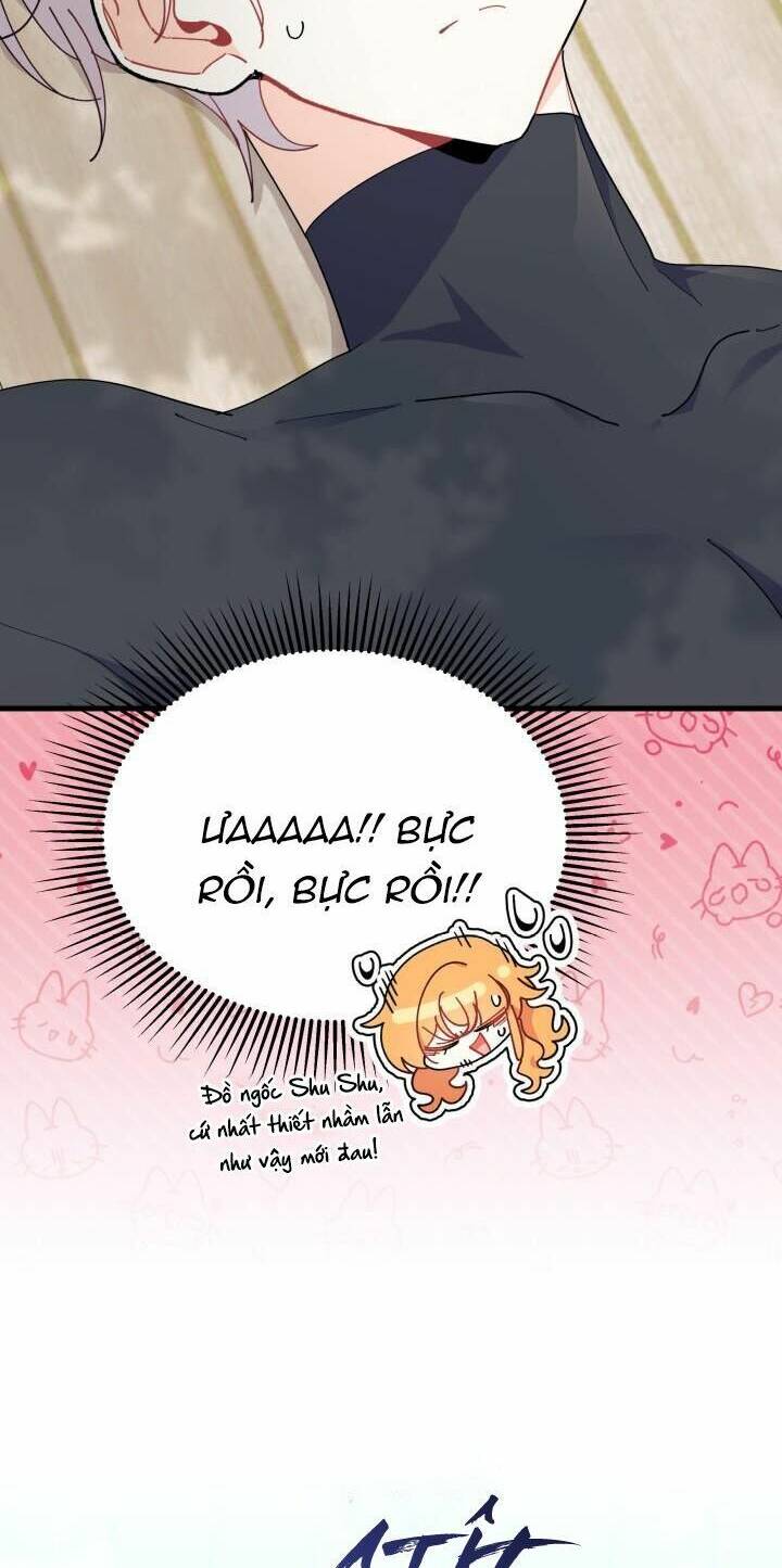 Tôi Không Muốn Làm Người Mai Mối Chap 38 - Next Chap 39