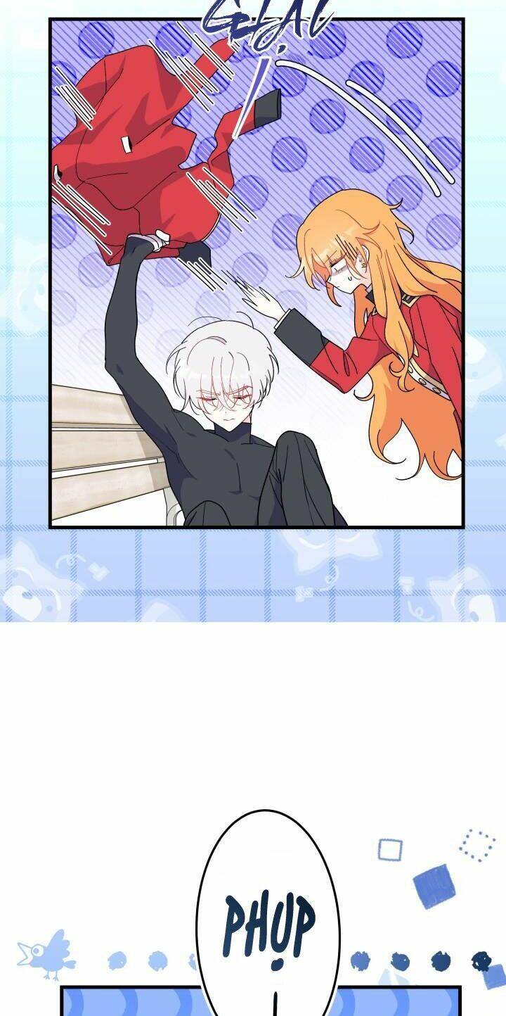 Tôi Không Muốn Làm Người Mai Mối Chap 38 - Next Chap 39