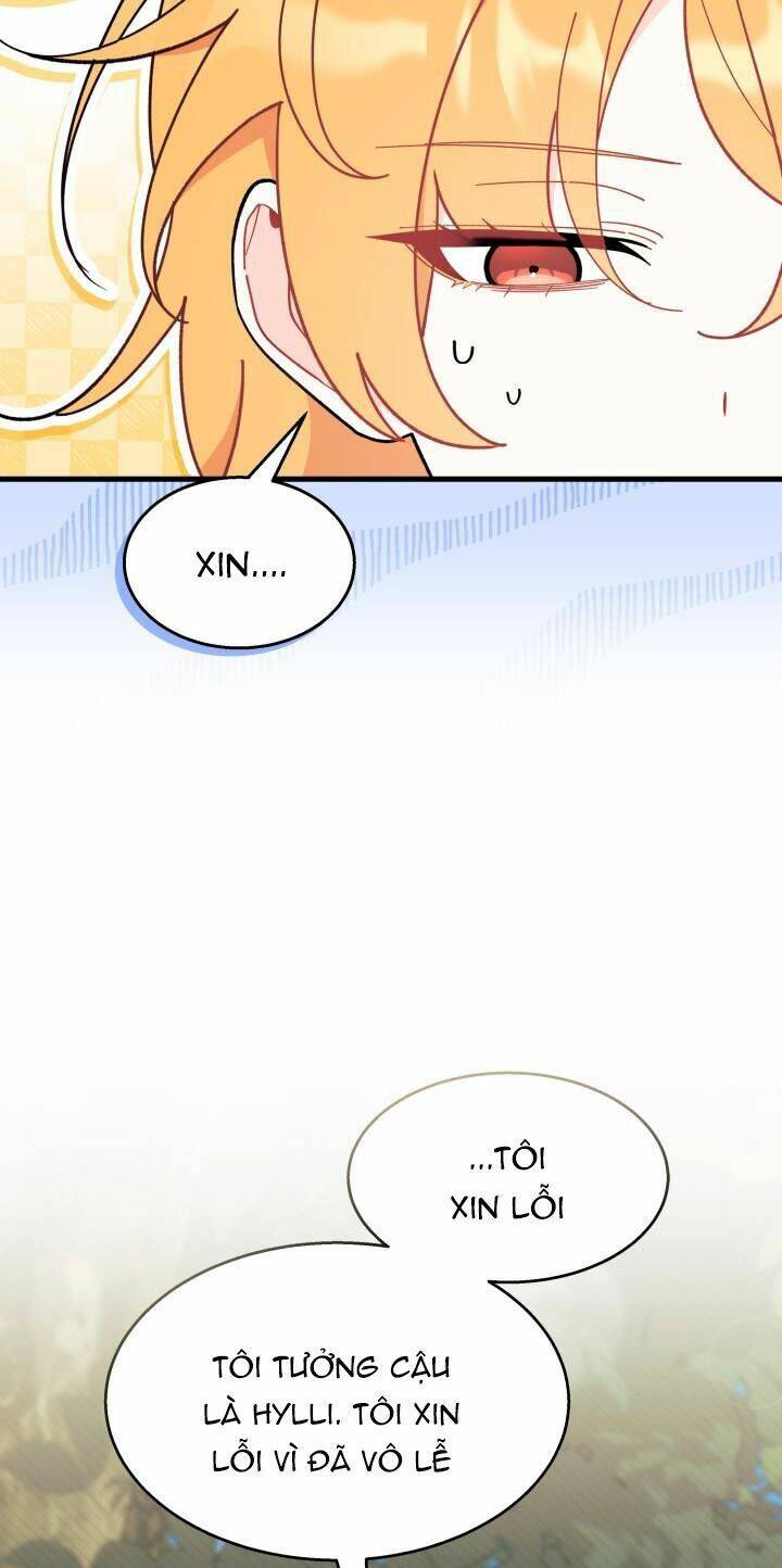 Tôi Không Muốn Làm Người Mai Mối Chap 38 - Next Chap 39