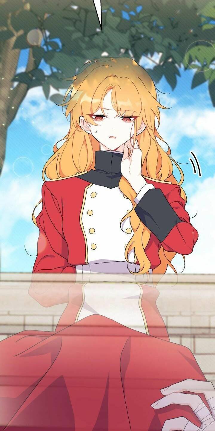 Tôi Không Muốn Làm Người Mai Mối Chap 38 - Next Chap 39