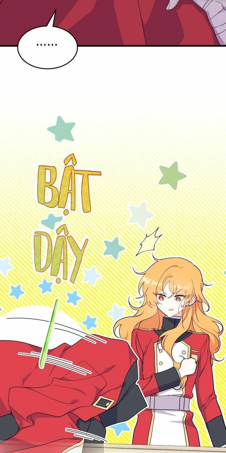 Tôi Không Muốn Làm Người Mai Mối Chap 38 - Next Chap 39