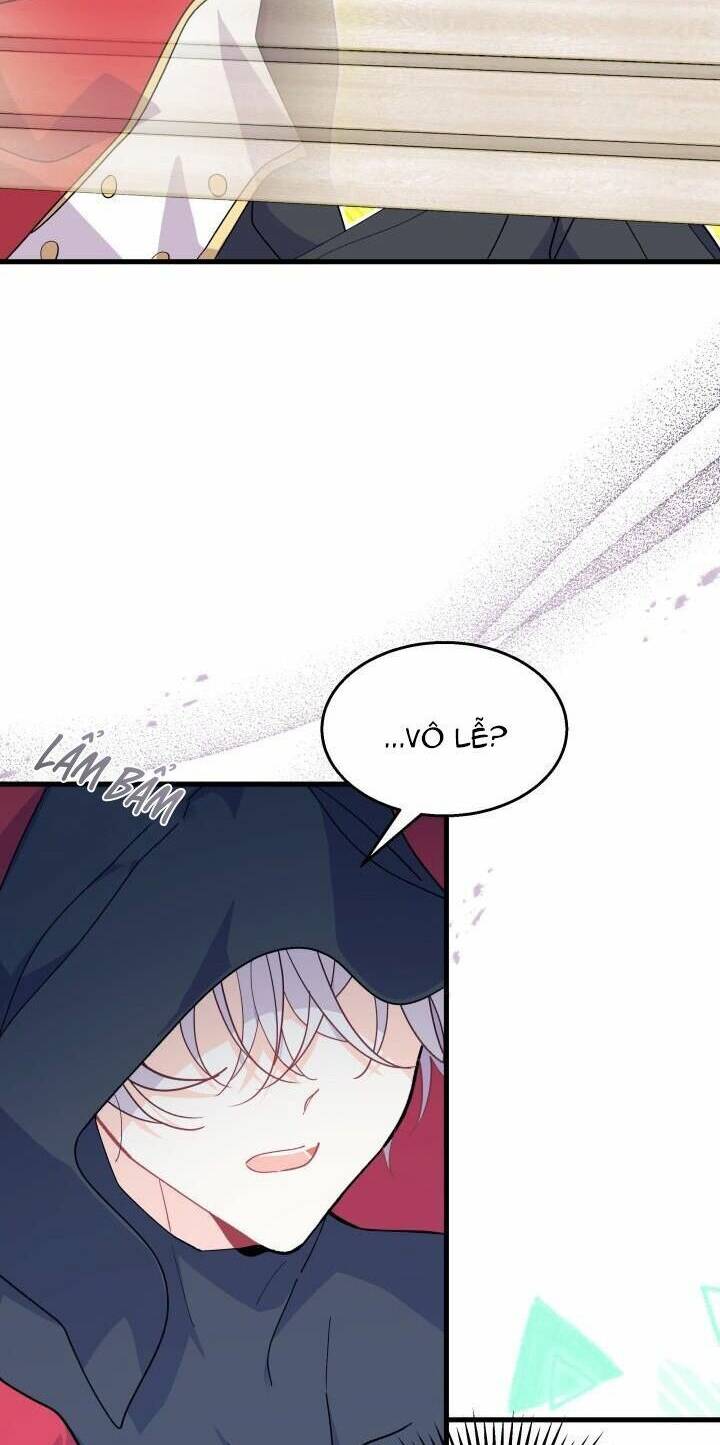 Tôi Không Muốn Làm Người Mai Mối Chap 38 - Next Chap 39