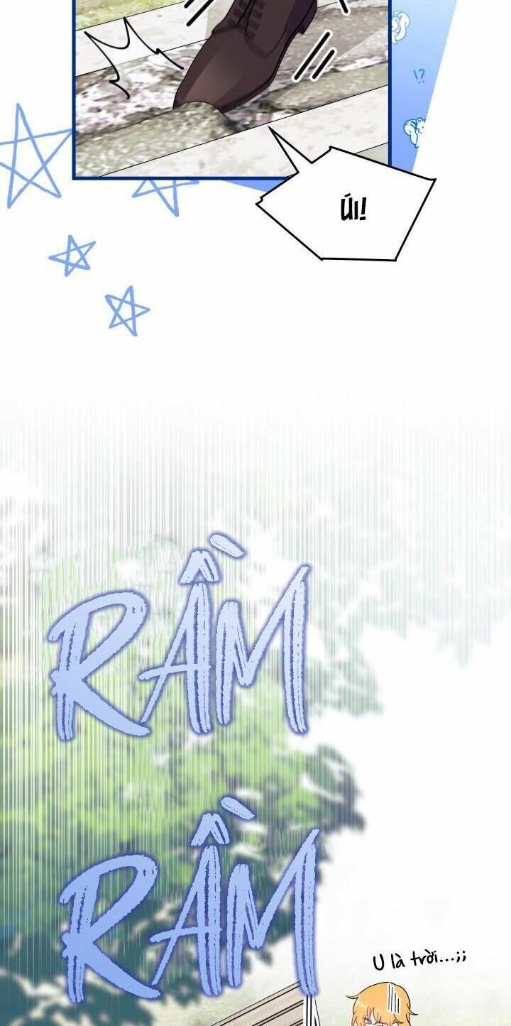 Tôi Không Muốn Làm Người Mai Mối Chap 38 - Next Chap 39