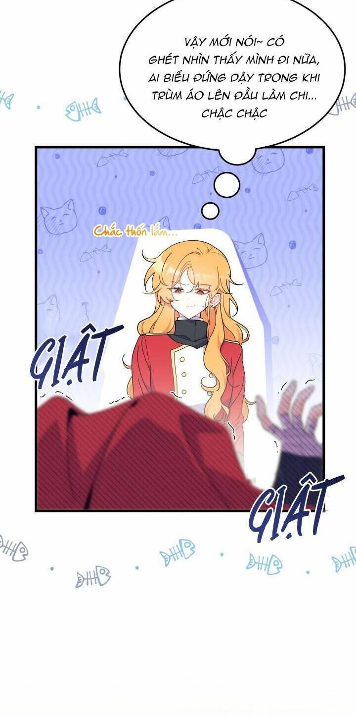 Tôi Không Muốn Làm Người Mai Mối Chap 38 - Next Chap 39