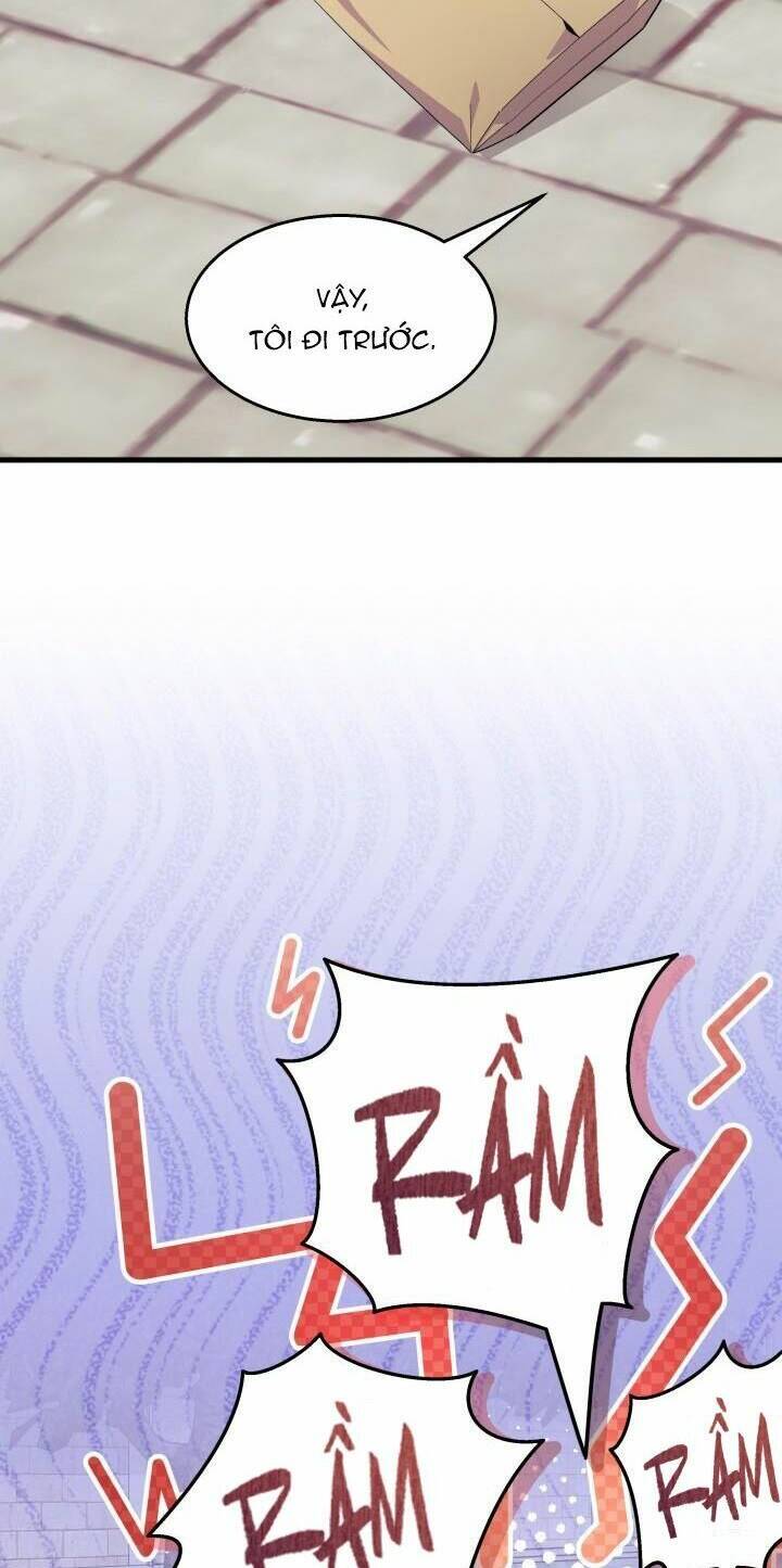 Tôi Không Muốn Làm Người Mai Mối Chap 38 - Next Chap 39