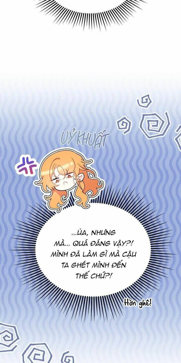Tôi Không Muốn Làm Người Mai Mối Chap 38 - Next Chap 39