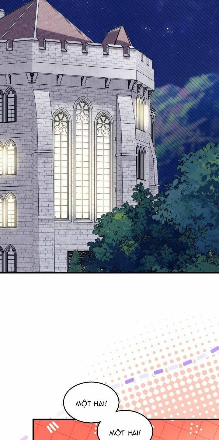 Tôi Không Muốn Làm Người Mai Mối Chap 38 - Next Chap 39