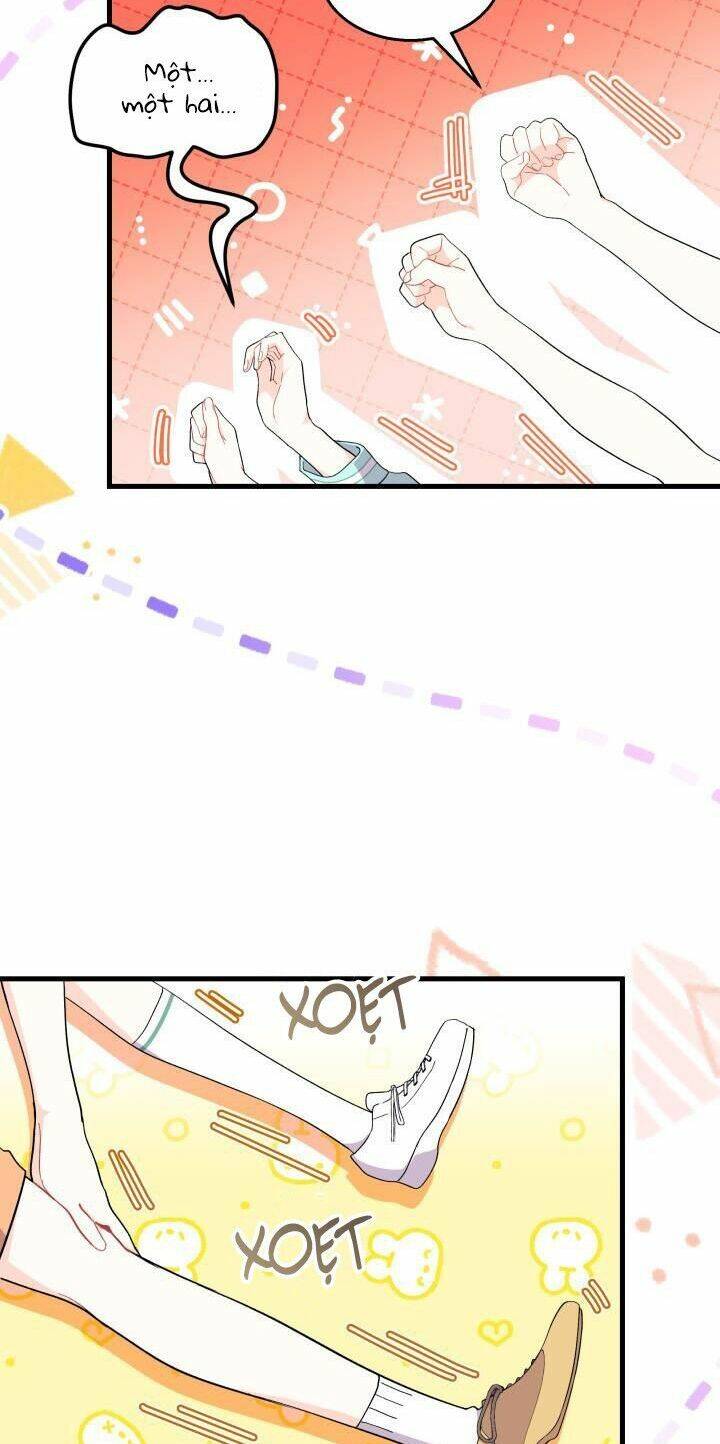 Tôi Không Muốn Làm Người Mai Mối Chap 38 - Next Chap 39