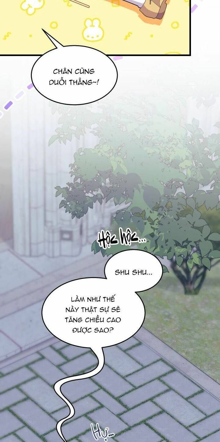 Tôi Không Muốn Làm Người Mai Mối Chap 38 - Next Chap 39
