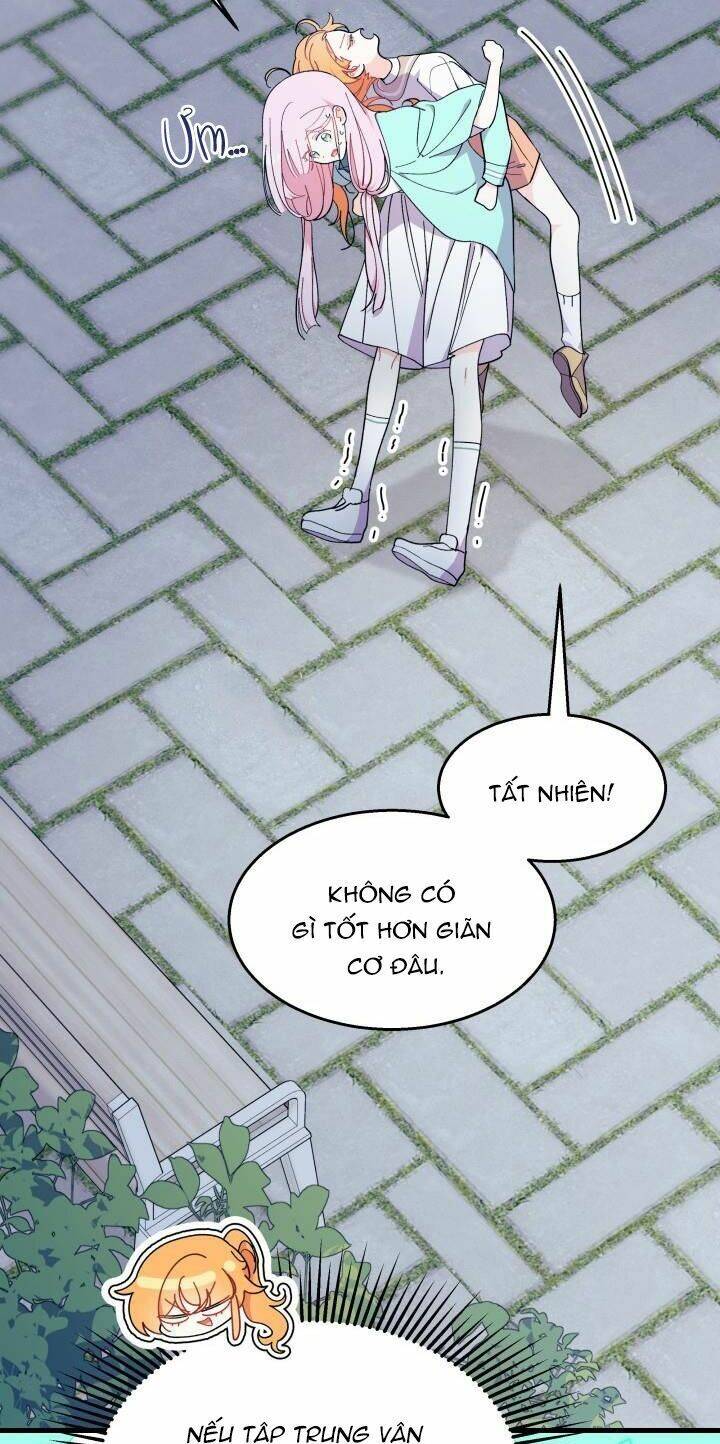 Tôi Không Muốn Làm Người Mai Mối Chap 38 - Next Chap 39