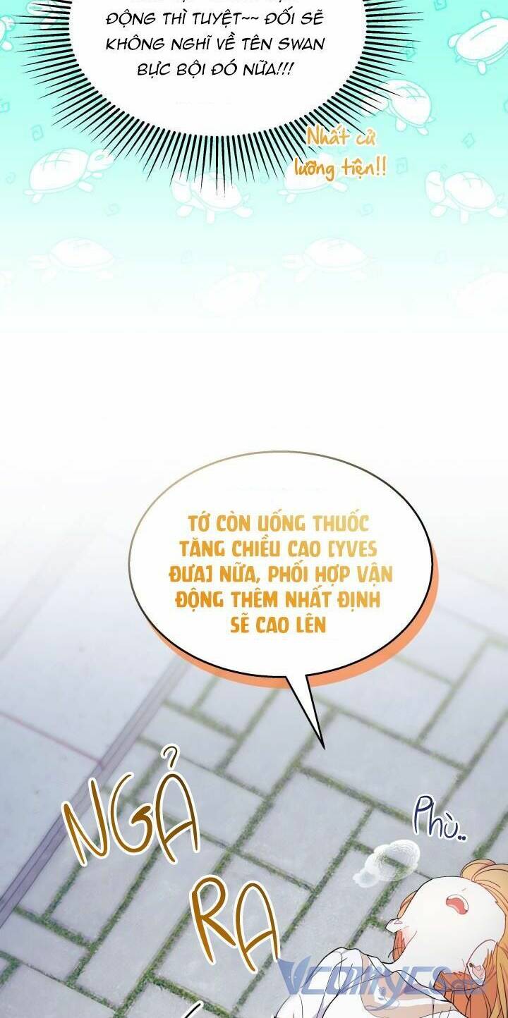 Tôi Không Muốn Làm Người Mai Mối Chap 38 - Next Chap 39