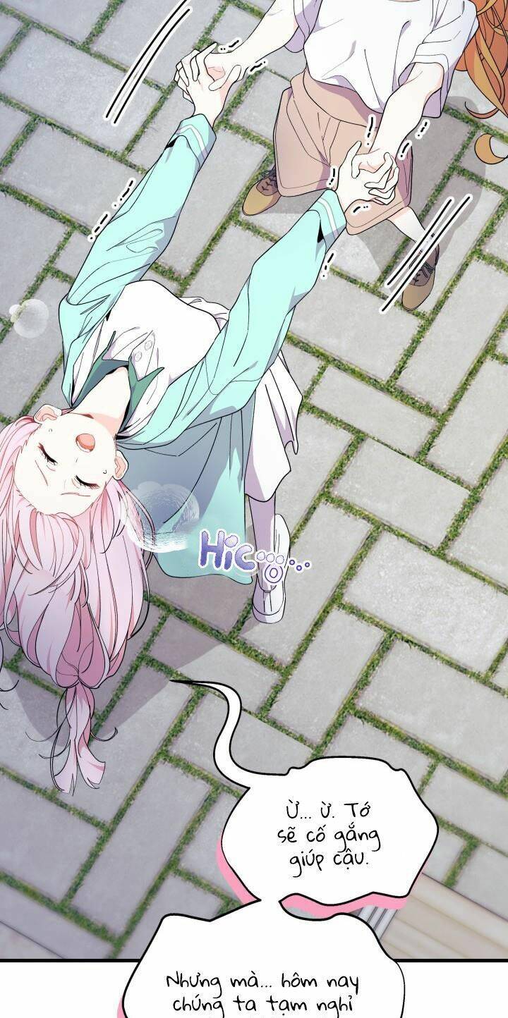Tôi Không Muốn Làm Người Mai Mối Chap 38 - Next Chap 39