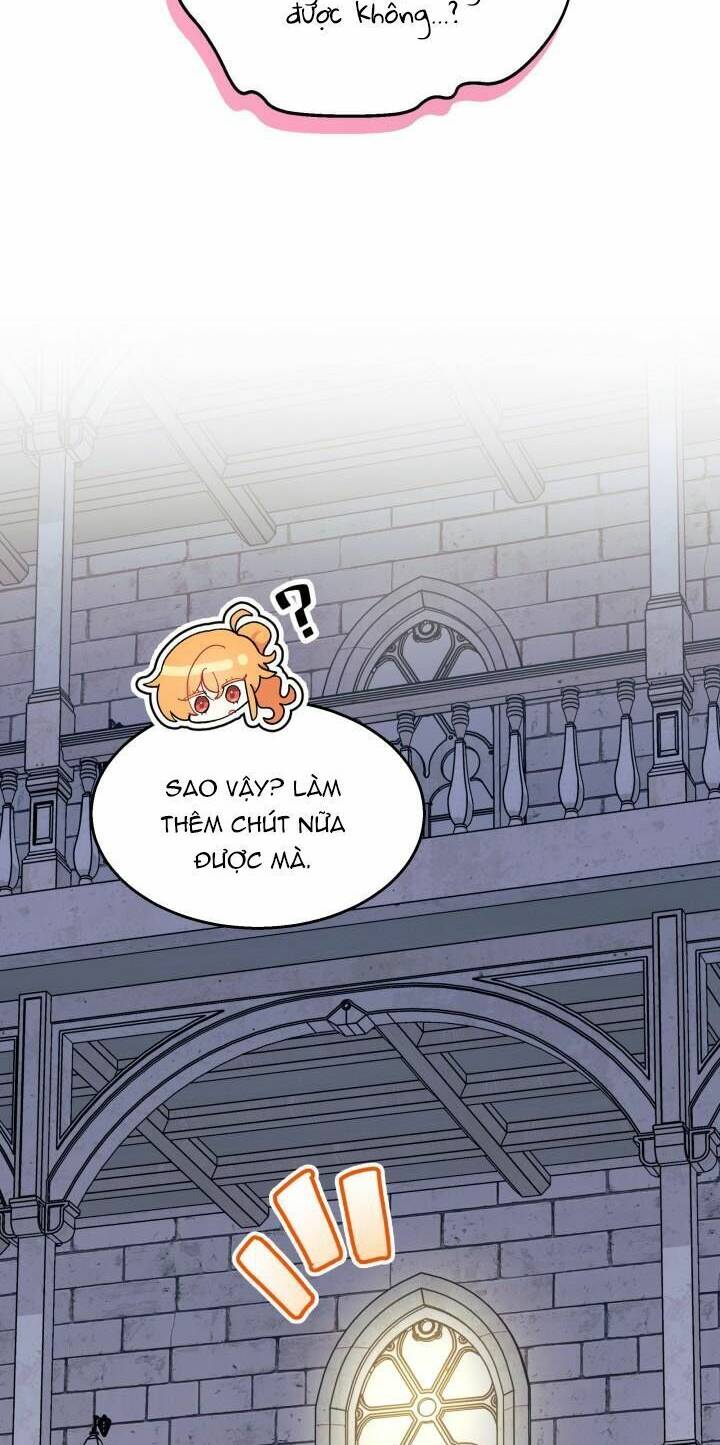 Tôi Không Muốn Làm Người Mai Mối Chap 38 - Next Chap 39