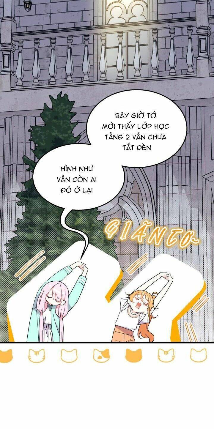 Tôi Không Muốn Làm Người Mai Mối Chap 38 - Next Chap 39