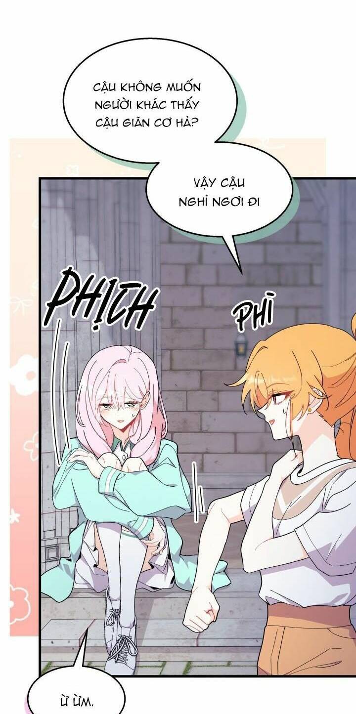 Tôi Không Muốn Làm Người Mai Mối Chap 38 - Next Chap 39