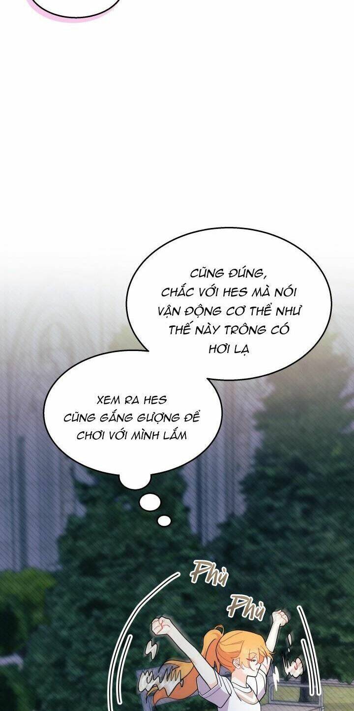 Tôi Không Muốn Làm Người Mai Mối Chap 38 - Next Chap 39