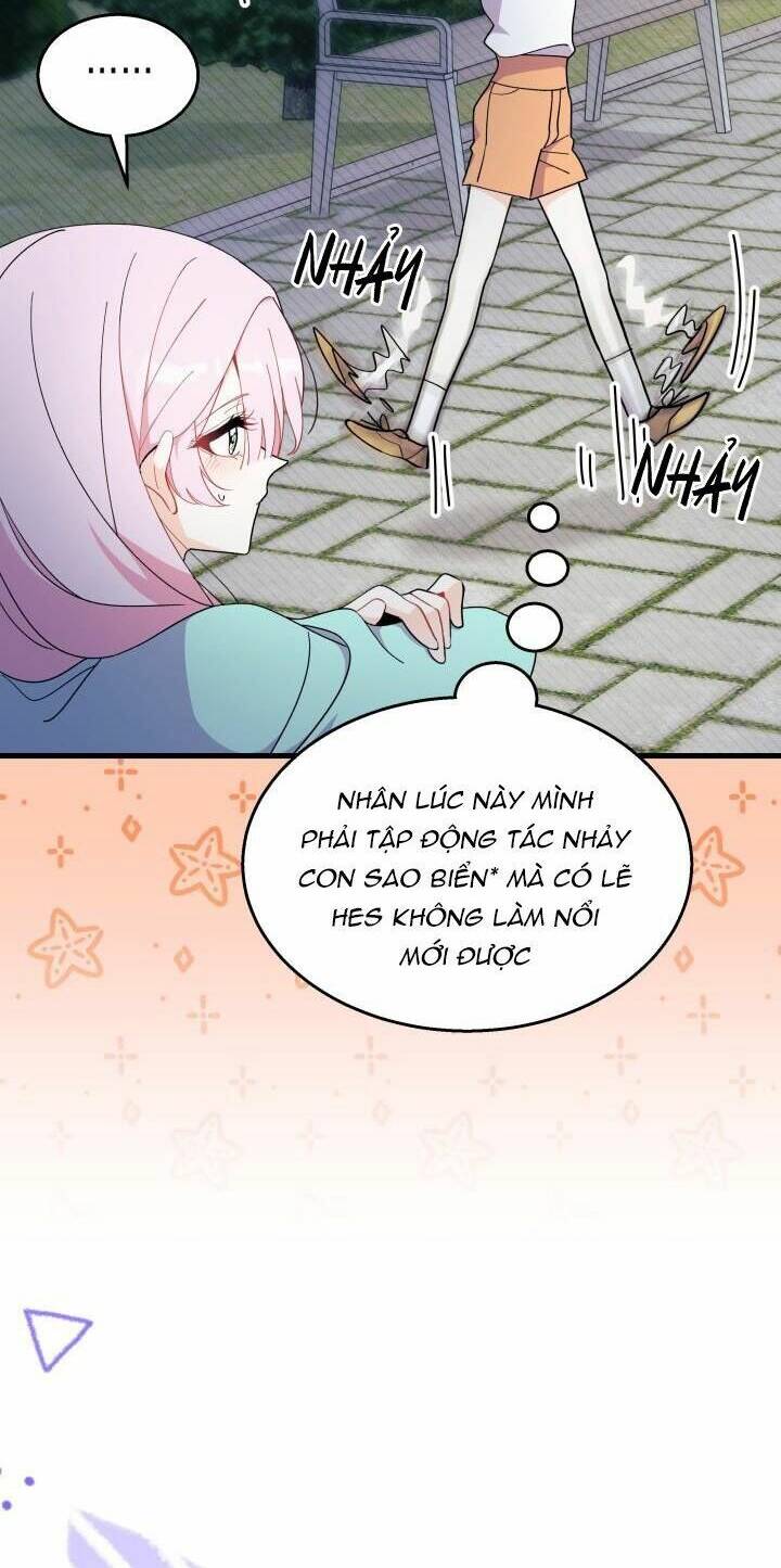 Tôi Không Muốn Làm Người Mai Mối Chap 38 - Next Chap 39