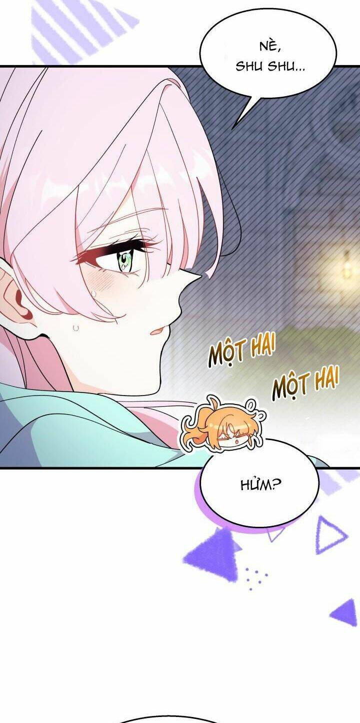 Tôi Không Muốn Làm Người Mai Mối Chap 38 - Next Chap 39