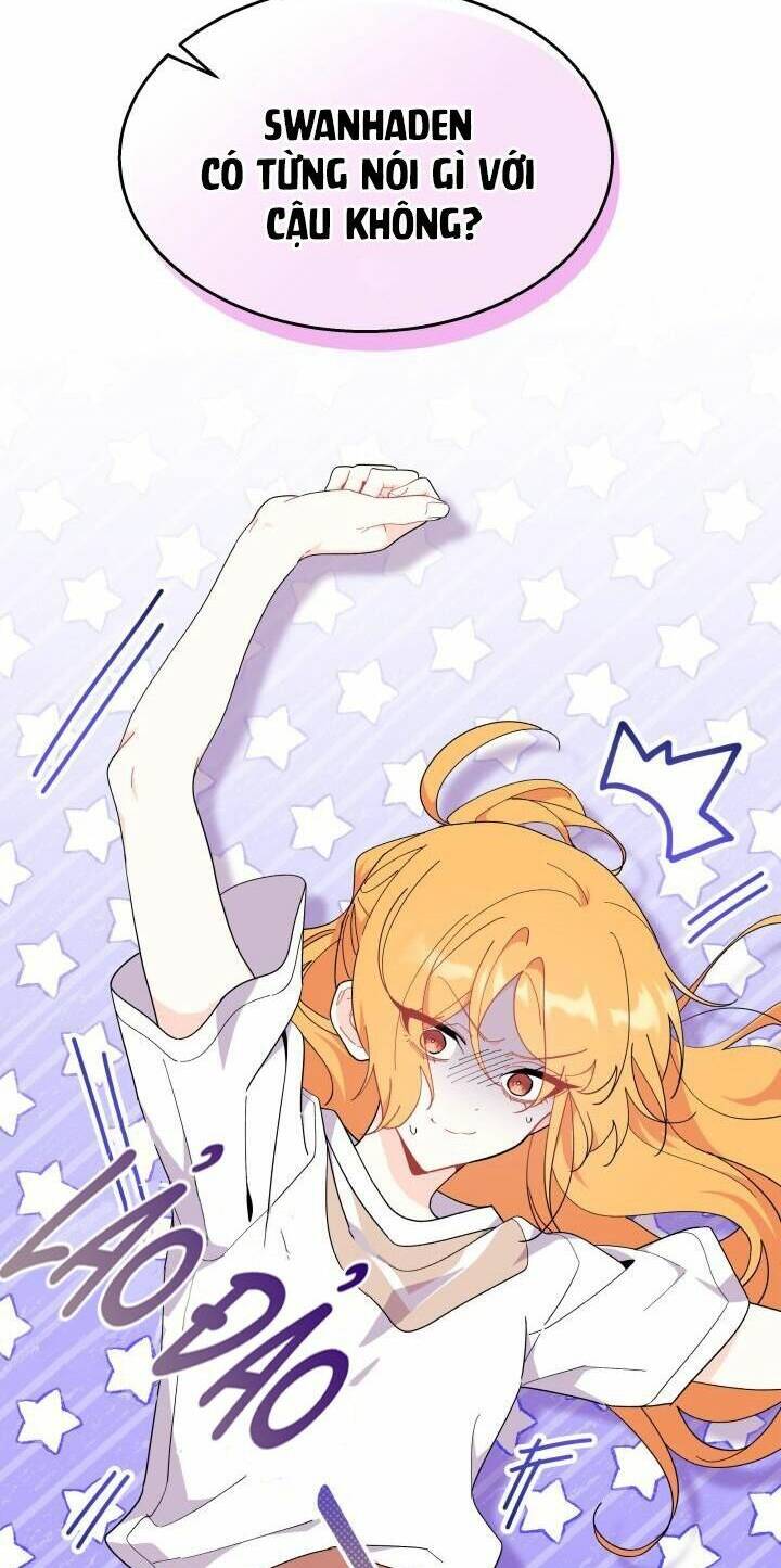 Tôi Không Muốn Làm Người Mai Mối Chap 38 - Next Chap 39