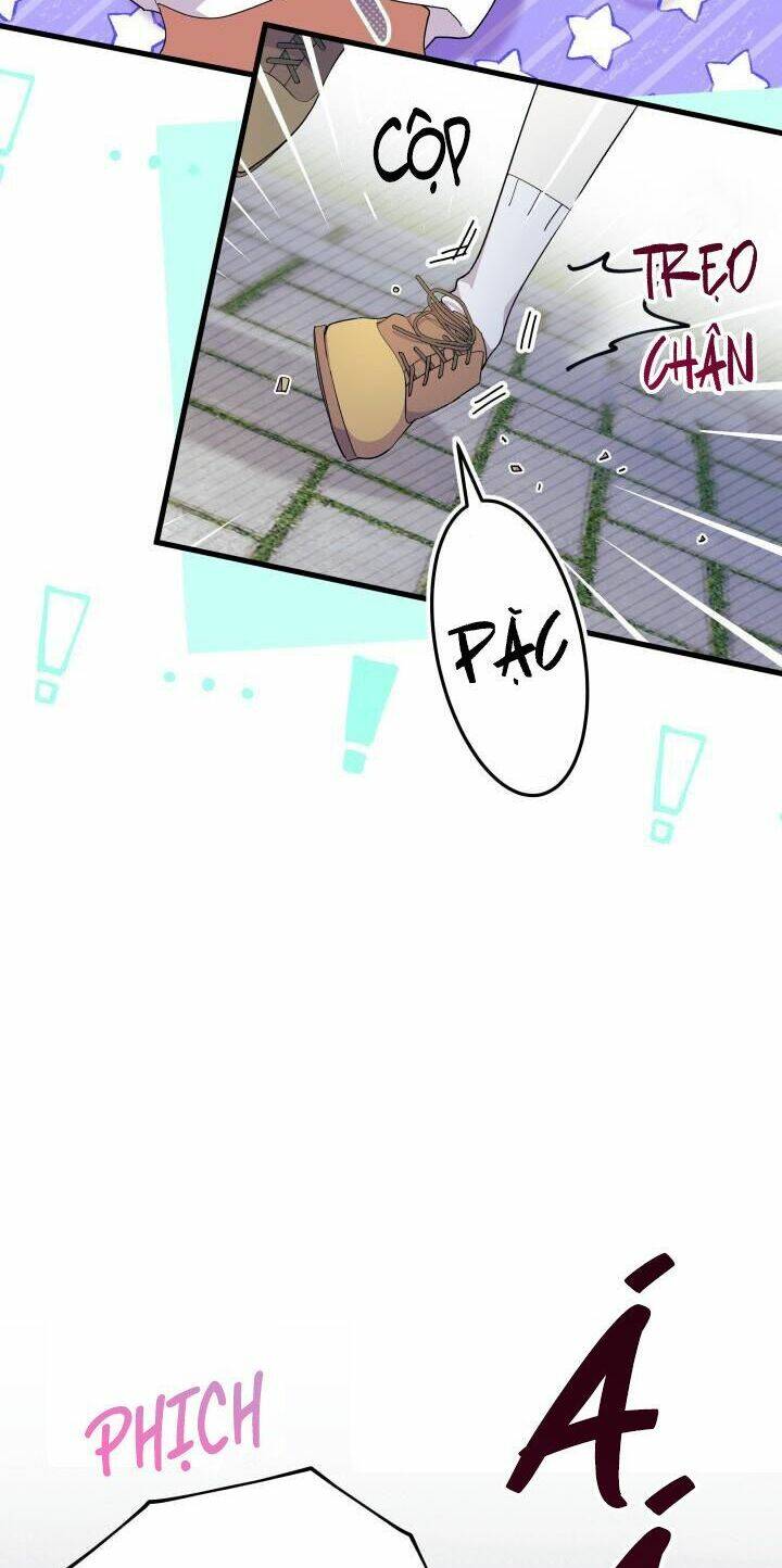 Tôi Không Muốn Làm Người Mai Mối Chap 38 - Next Chap 39