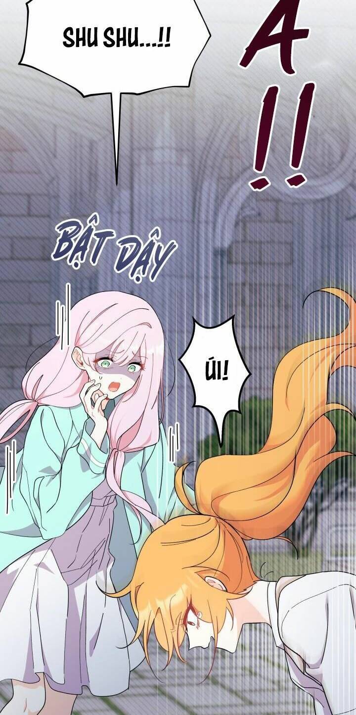 Tôi Không Muốn Làm Người Mai Mối Chap 38 - Next Chap 39
