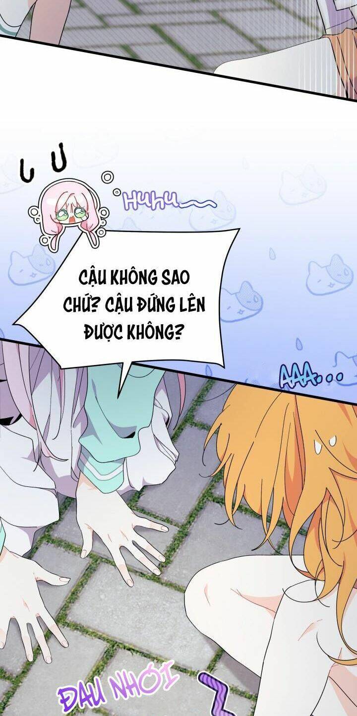 Tôi Không Muốn Làm Người Mai Mối Chap 38 - Next Chap 39