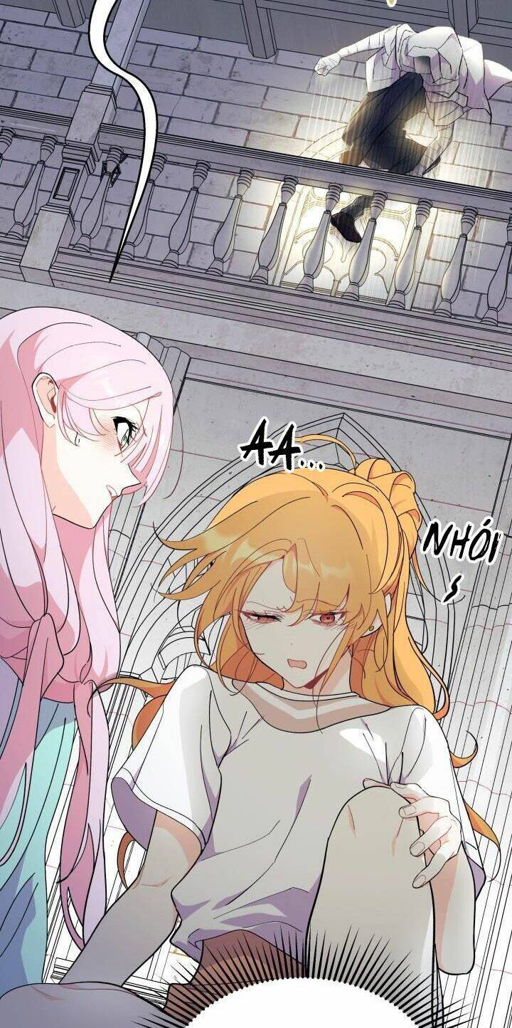Tôi Không Muốn Làm Người Mai Mối Chap 38 - Next Chap 39